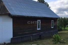 Недвижимость Дома, дачи, коттеджи / Дача 160 на участке 17