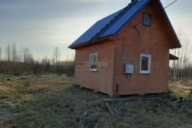 Недвижимость Земельные участки / Участок 10 сот. (ИЖС)