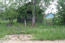 Продаю участок под ЛПХ - пгт. Чебсара