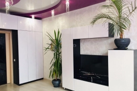 Недвижимость Квартиры / 2-к квартира, 57 м², 3/5 эт.