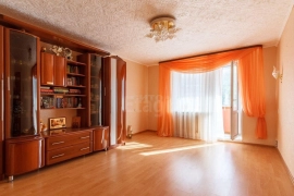 Недвижимость Квартиры / 4-к квартира, 79.8 м², 3/5 эт.