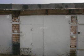 Недвижимость Гаражи и машиноместа / Гараж, 18 м²