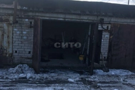 Недвижимость Гаражи и машиноместа / Гараж, 21 м²