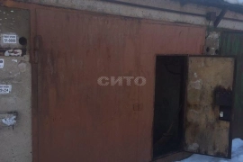Недвижимость Гаражи и машиноместа / Гараж, 18 м²