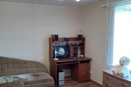 Недвижимость Комнаты / Комната 14.4 м² в 2-к, 3/3 эт.