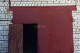 Недвижимость Гаражи и машиноместа / Гараж, 24 м²