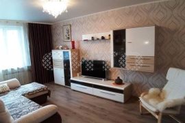Недвижимость Квартиры / 2-к квартира, 55.5 м², 6/12 эт.