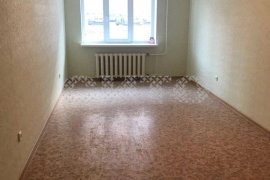Недвижимость Квартиры / 1-к квартира, 52.5 м², 1/9 эт.