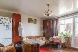 2-комн. квартира, 48,3 м²