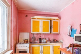 2-комн. квартира, 37 м²