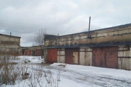 Недвижимость Гаражи и машиноместа / Гараж, 25 м²