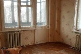 Недвижимость Квартиры / 1-к квартира, 31 м², 5/5 эт.