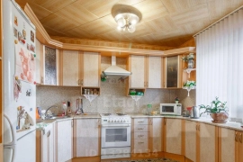 4-комн. квартира, 101,3 м²