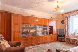Недвижимость Квартиры / 3-к квартира, 55 м², 5/9 эт.