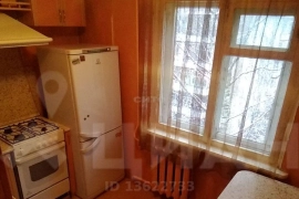 1-комн. квартира, 35 м²