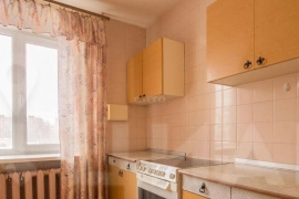 3-комн. квартира, 66 м²