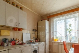 3-комн. квартира, 67,2 м²