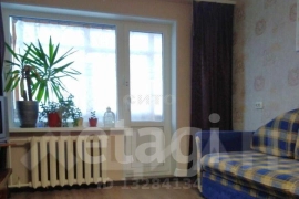 1-комн. квартира, 29 м²
