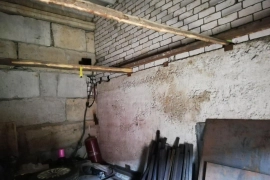 Недвижимость Гаражи и машиноместа / Гараж, 24 м²