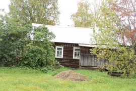 Недвижимость Дома, дачи, коттеджи / Дом 70 м² на участке 14 сот.