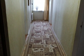 Недвижимость Квартиры / 3-к квартира, 50 м², 2/2 эт.