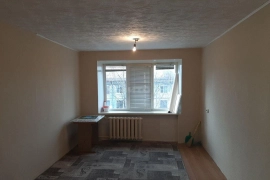 Недвижимость Комнаты / Комната 18 м² в > 9-к, 5/5 эт.