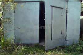 Недвижимость Гаражи и машиноместа / Гараж, 18 м²