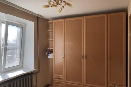 2-к квартира, 43 м², 2/3 эт.