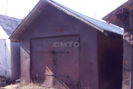 Недвижимость Гаражи и машиноместа / Гараж, 20 м²