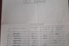 Недвижимость Квартиры / 3-к квартира, 62 м², 4/5 эт.