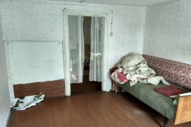 Дом 35 м² на участке 19 сот.