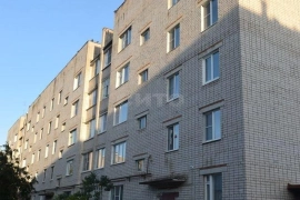 Недвижимость Квартиры / 2-к квартира, 47 м², 3/5 эт.