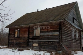 Недвижимость Дома, дачи, коттеджи / Дом 91 м² на участке 12 сот.