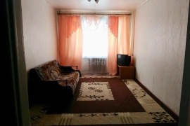 Недвижимость Квартиры / 1-к квартира, 31 м², 2/2 эт.