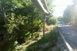 Дом 40 м на участке 3 сот.