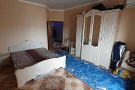 Продам двухкомнатную вторичку 73.0 м² этаж 1/4 город Новороссийск село Мысхако улица Шоссейная, 14