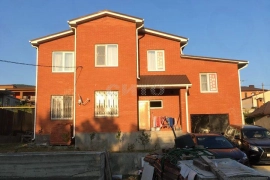 Продам дом 252.0 м² на участке 10.0 сот город Новороссийск село Южная Озереевка улица Московская Абрау-Дюрсо