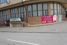 Продам свободного назначения помещение 200.0 м² район Анапский село Супсех улица Советская 23 г. о. Анапа