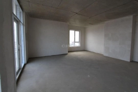 Продам однокомнатную вторичку 45.0 м² этаж 4/6 город Новороссийск село Мысхако г. о. Новороссийск