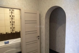 1-к квартира, 56 м², 11/13 эт.