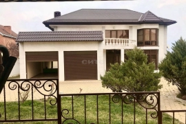 Продам дом 370.0 м² на участке 7.0 сот город Новороссийск улица Дзержинского