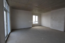 Недвижимость Квартиры / 1-к квартира, 45 м², 4/6 эт.