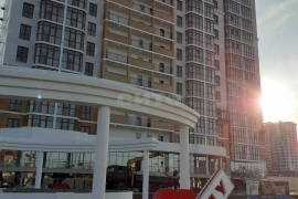 Продам однокомнатную новостройку 36.0 м² этаж 11/16 район Анапский город Анапа ш Анапское 30