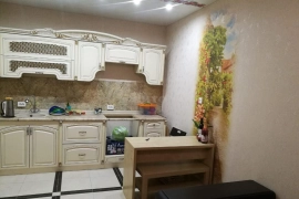 1-к квартира, 47.6 м², 14/15 эт.