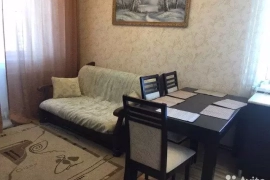 Студия, 47.5 м, 5/5 эт.