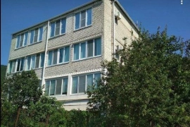 Продам двухкомнатную вторичку 36.0 м² этаж 2/3 город Геленджик село Марьина Роща улица Ленина 48а муниципальное образование Город Геленджик