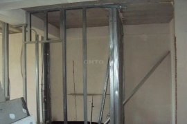 Недвижимость Квартиры / 3-к квартира, 100 м², 5/9 эт.