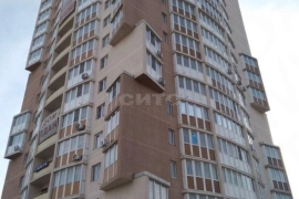 Продам однокомнатную вторичку 42.0 м² этаж 16/16 город Новороссийск улица Куникова 20а