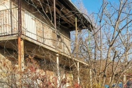 Продам дачу 80.0 м² на участке 5.0 сот город Новороссийск село Широкая Балка Мысхако
