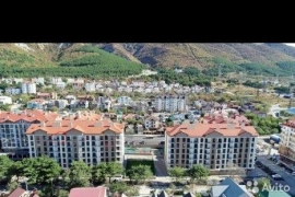 Недвижимость Квартиры / 1-к квартира, 42 м², 6/7 эт.